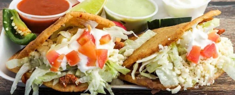 Taqueria Eben-ezer