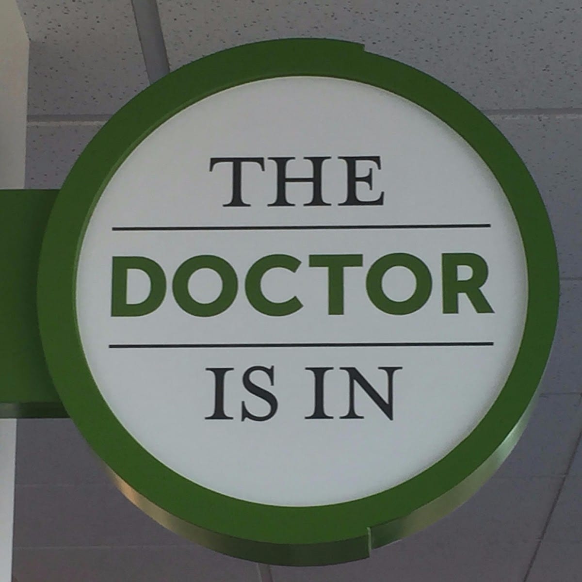 Family First Vision Care - Orange Park, photo 3