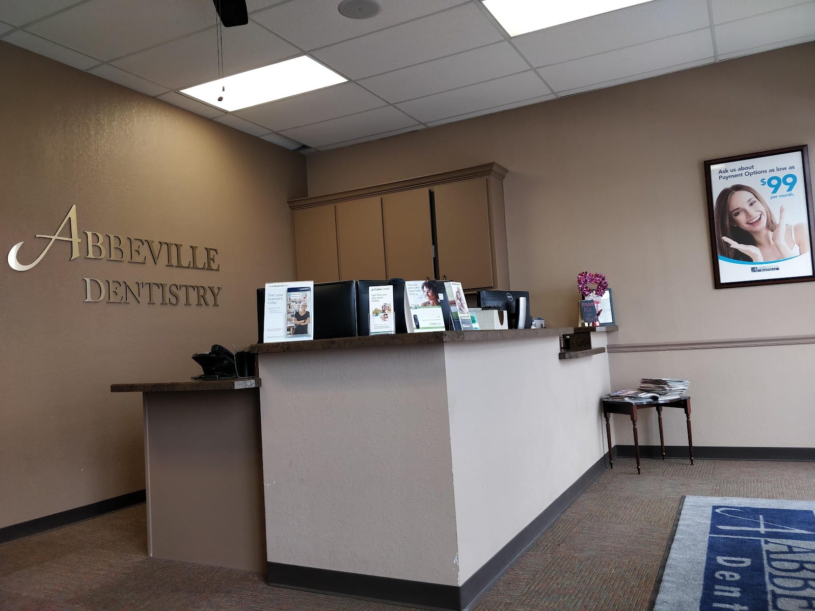 Abbeville Dentistry, photo 3
