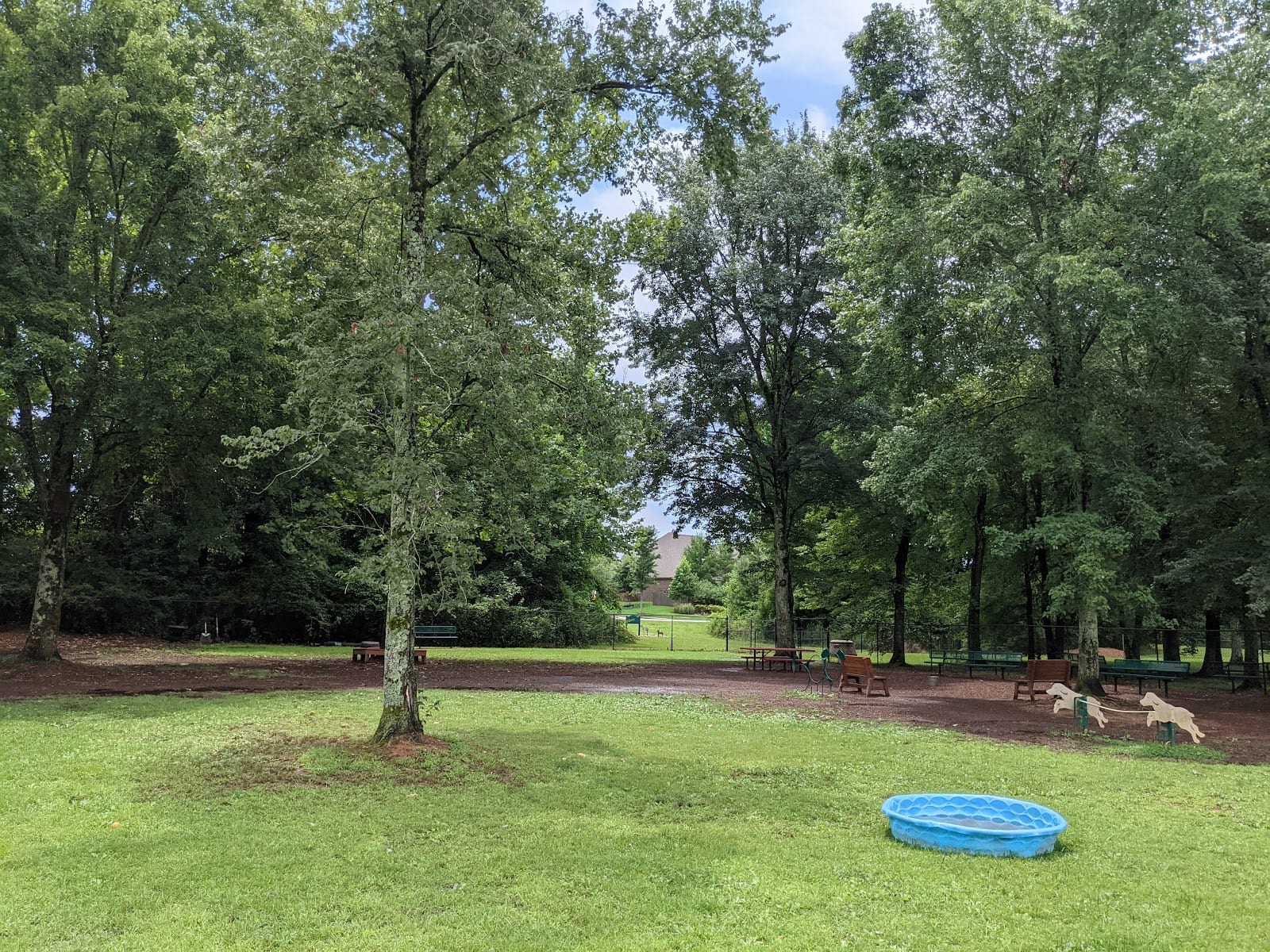 Mill Creek Greenway