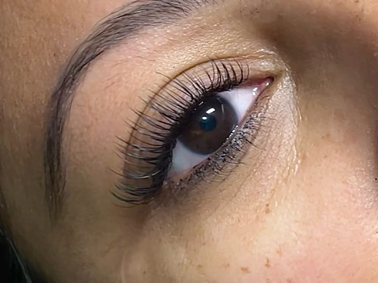 Lash With Lyss, photo 3