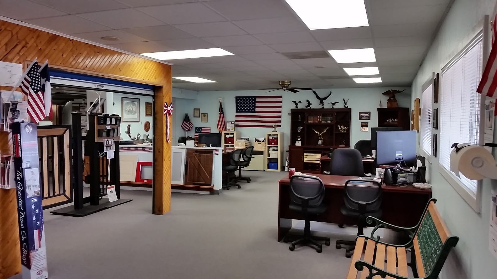 American Overhead Door Co, photo 2