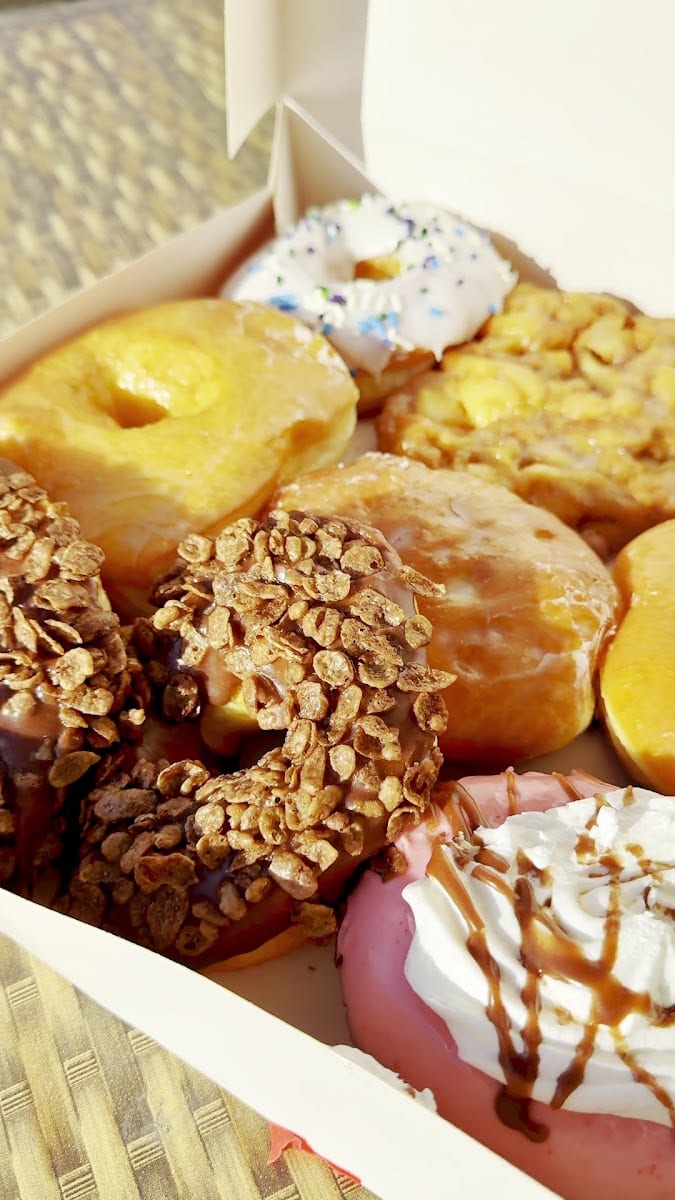 Johnny O's Spudnuts, photo 2