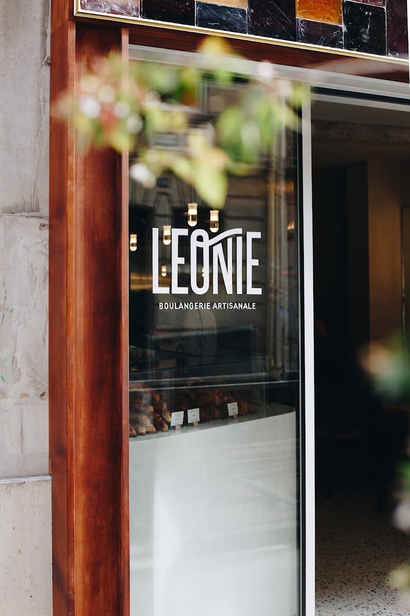 Leonie Bakery, photo 2