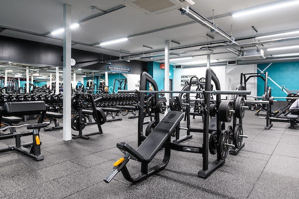 PureGym St Albans, photo 2