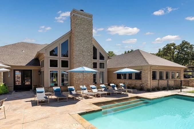 Landing | Modern 1BD, Gym