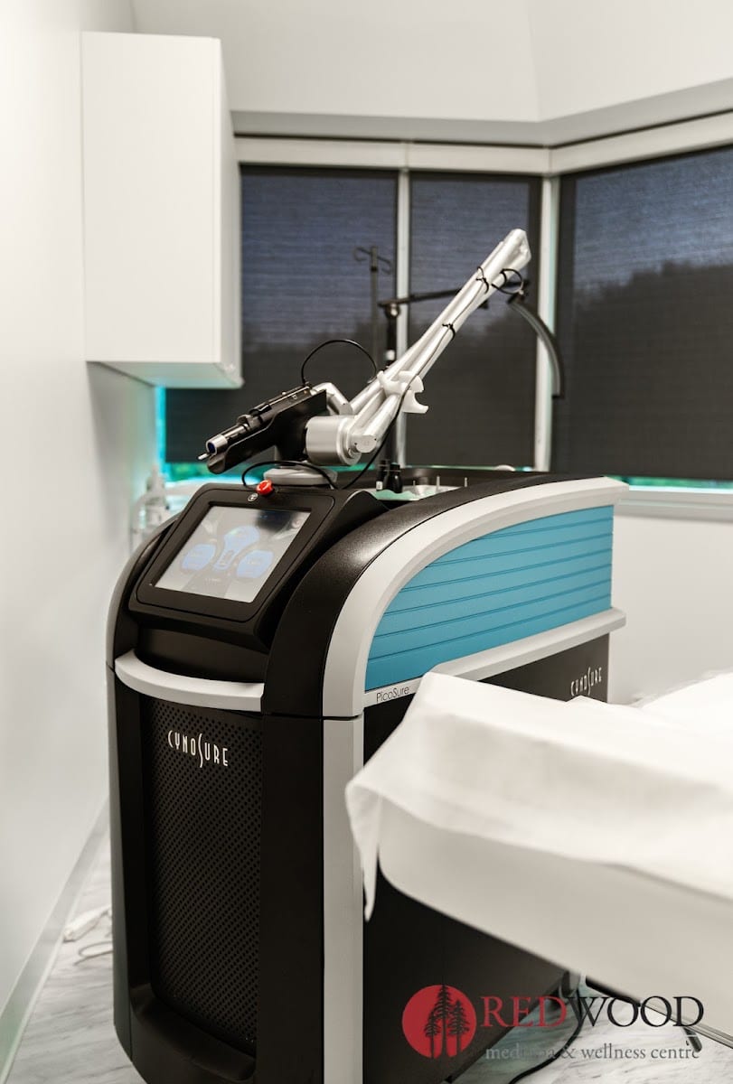 Redwood Medi Spa & Laser Clinic