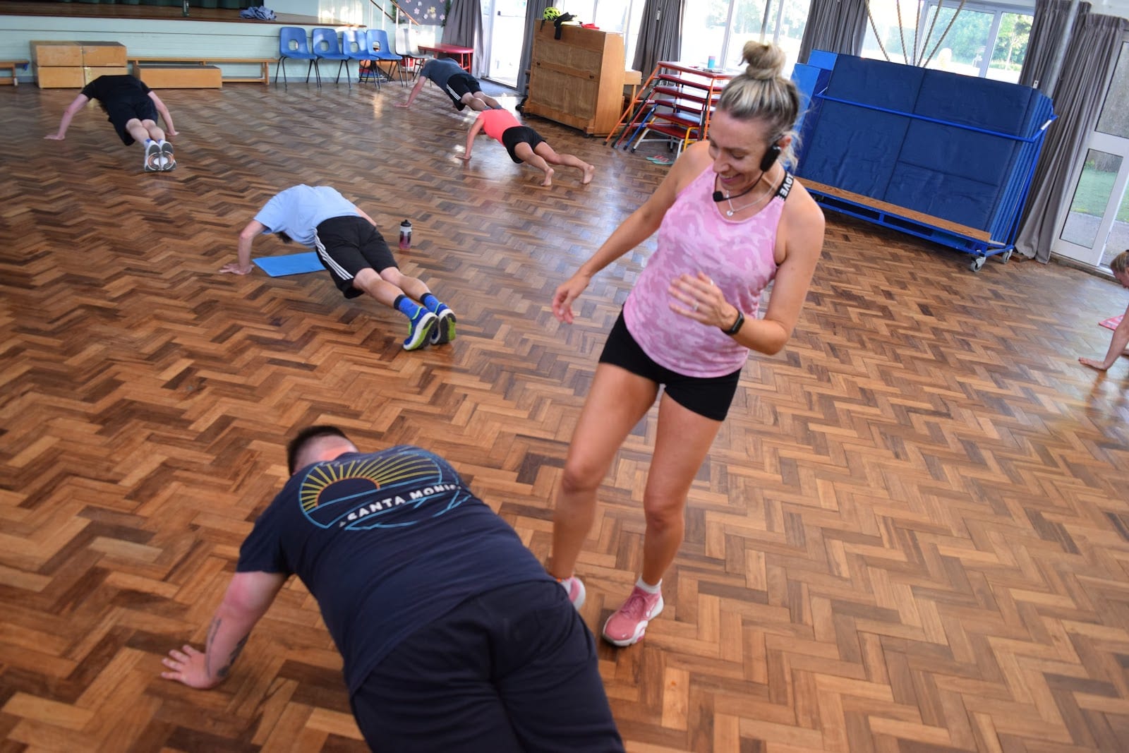 VL.Fitt - Fitness Classes, photo 4