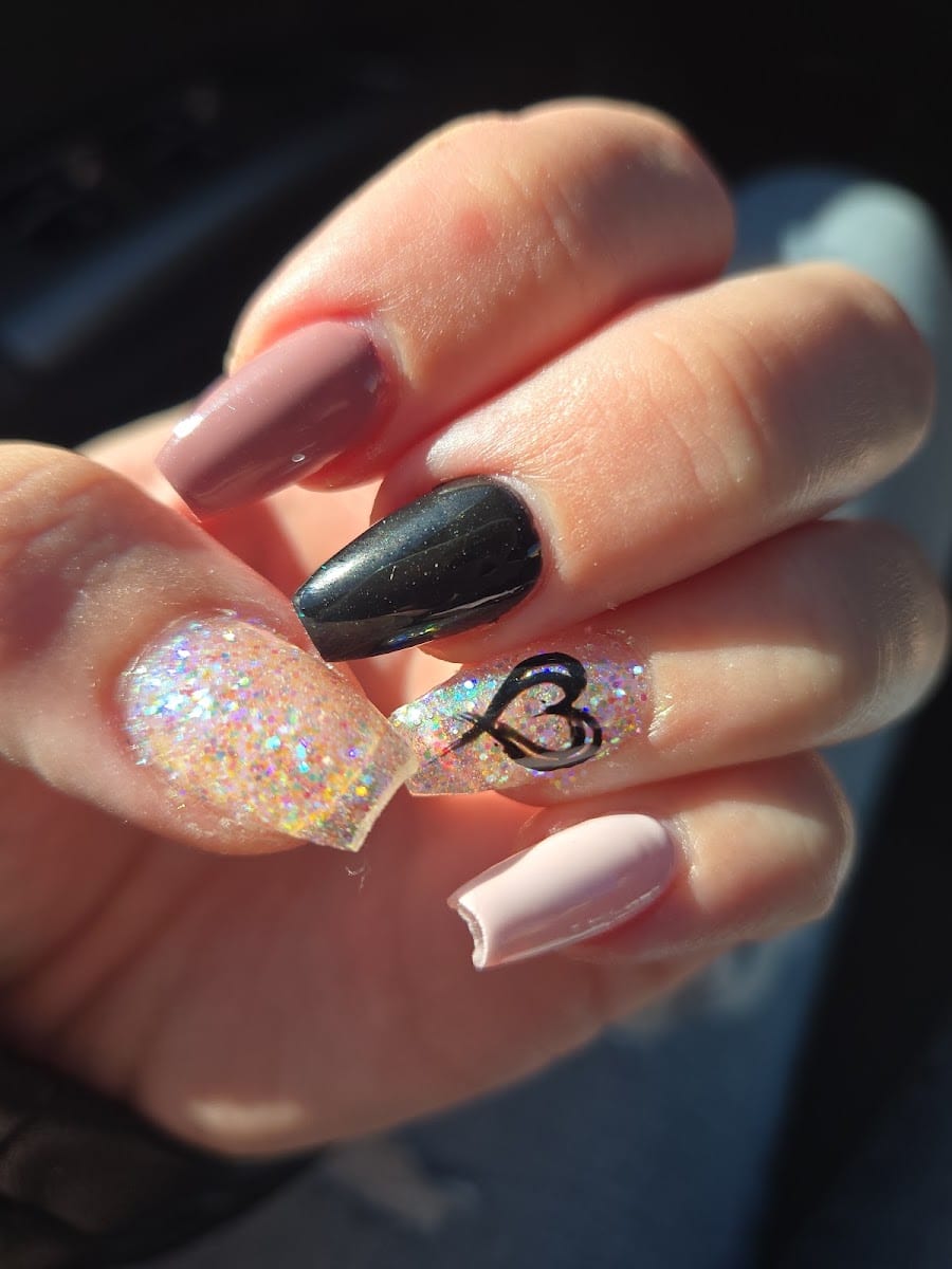 French Nails
