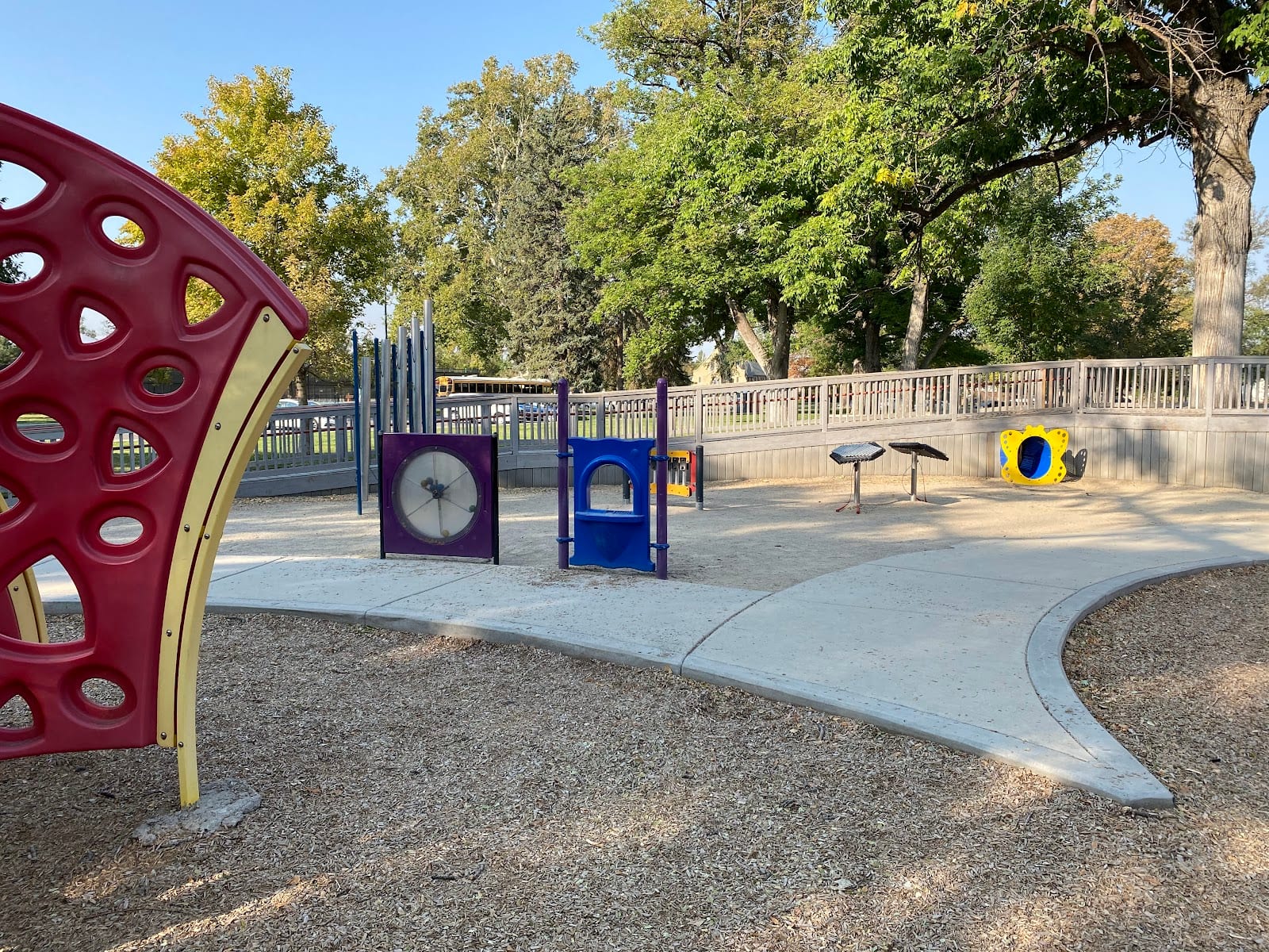 Rotary Play Park, photo 4