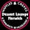 Dessert Lounge Norwich