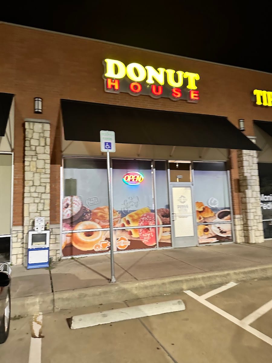 DONUT HOUSE, photo 4