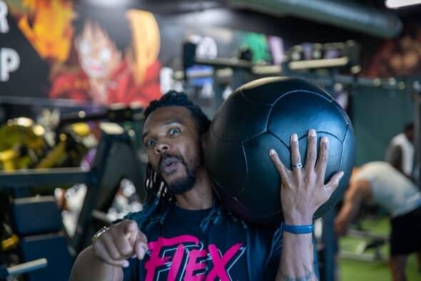 Flex & Flow Fitness, photo 2