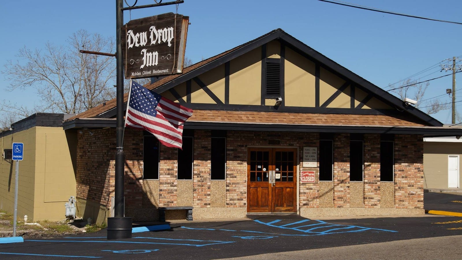 Dew Drop Inn Restaurant, photo 2