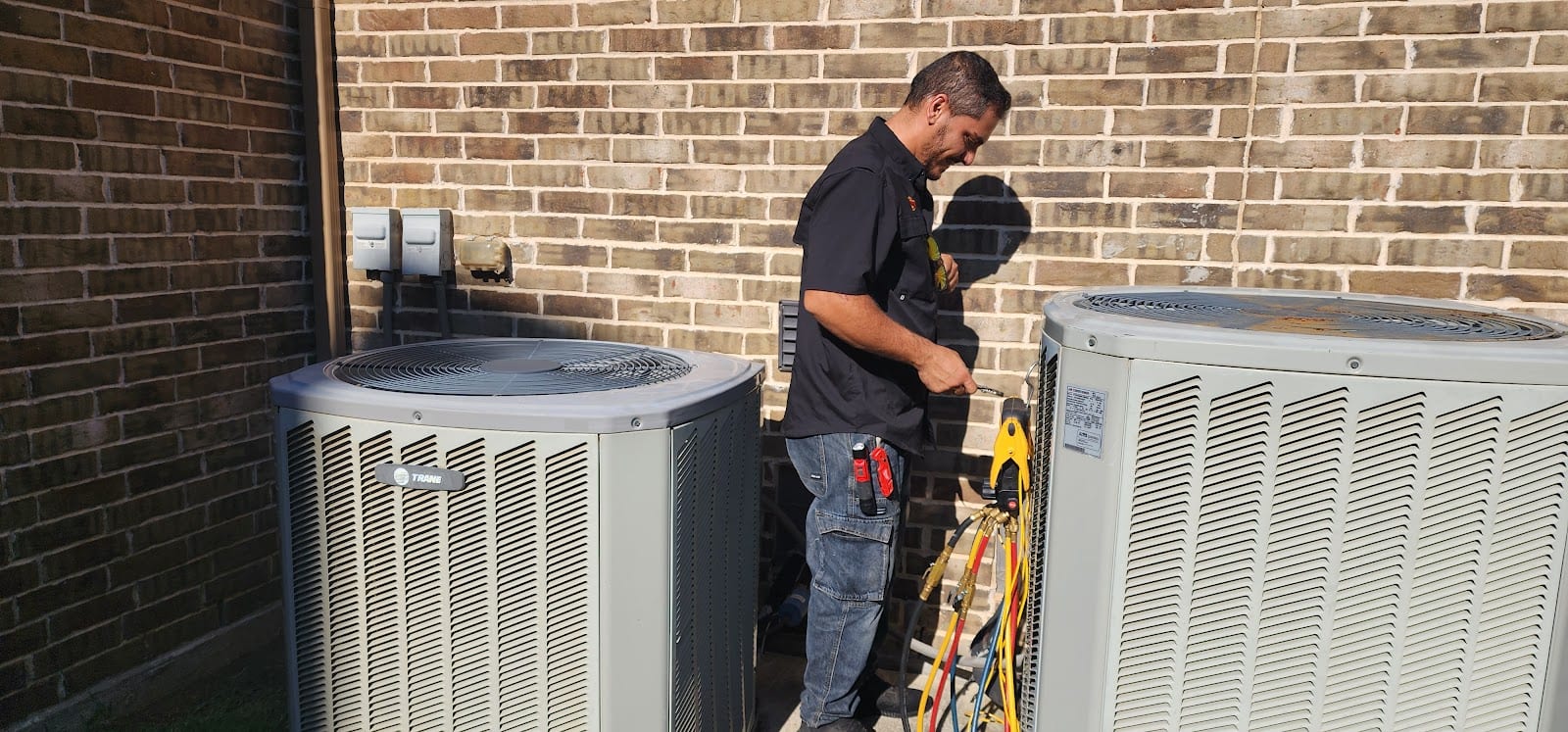 Super Heating & Air