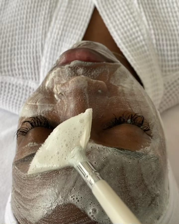 Glow Spa Roc LLC, photo 4
