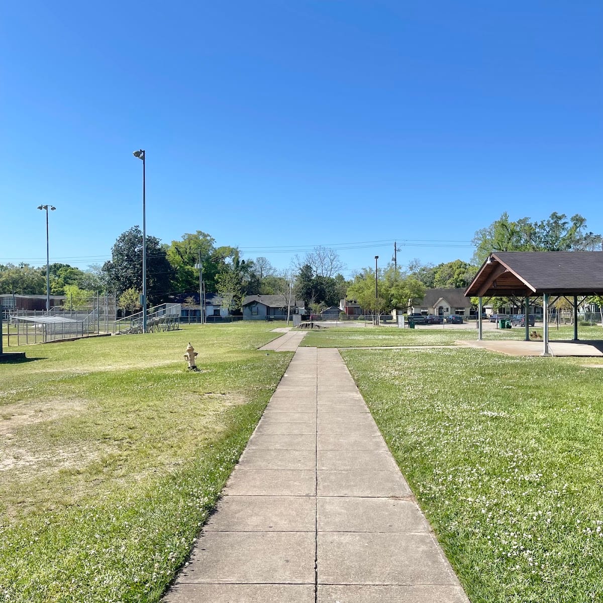 Taylor Park Community Center