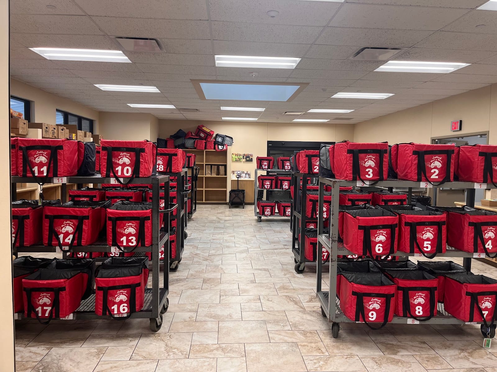 Cleaning Services of Lubbock, photo 2