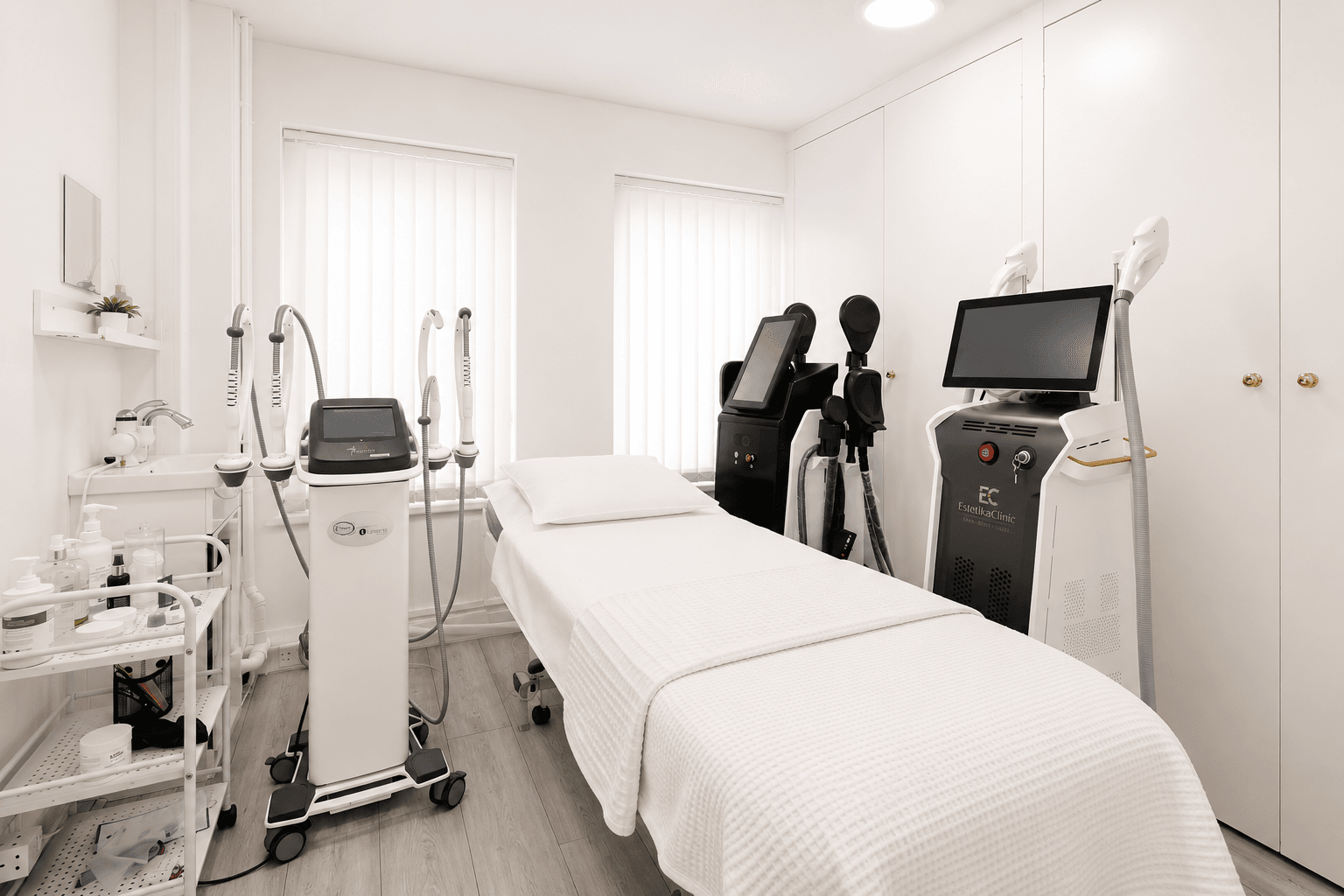 Estetika Clinic – Norwich