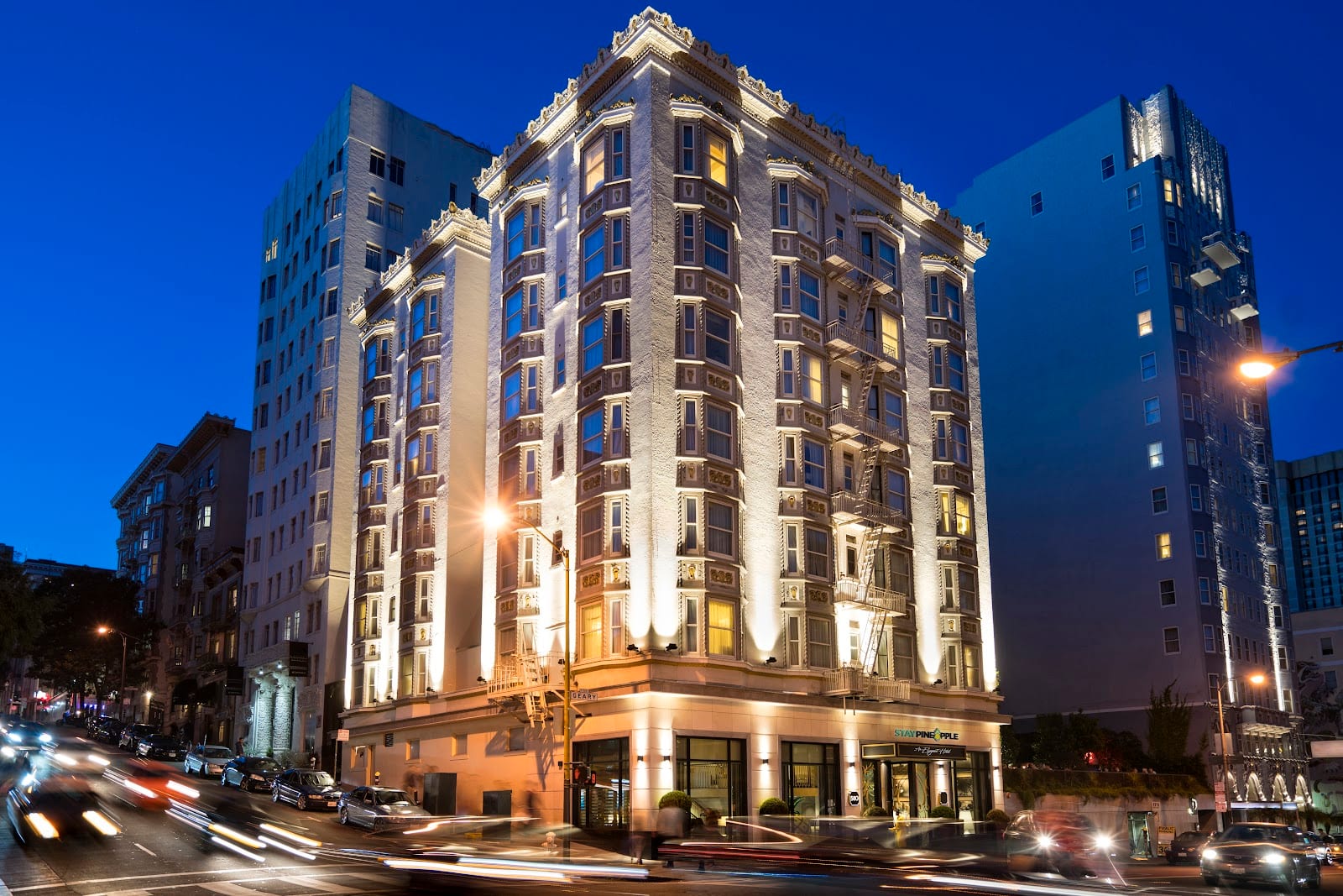 Western Hotel, photo 3
