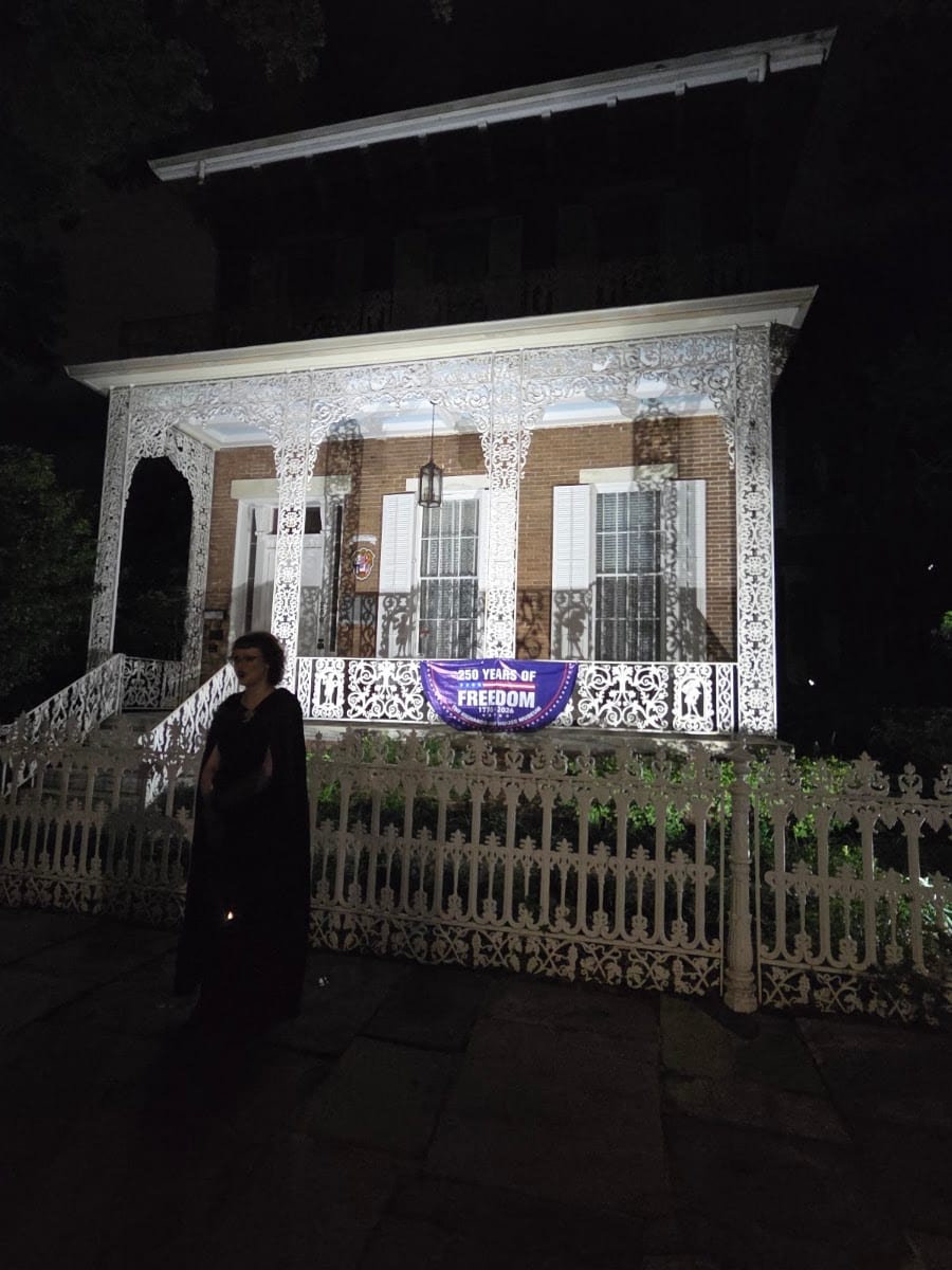 Port City Ghosts: Ghost Tours & Haunted Pub Crawls, photo 3