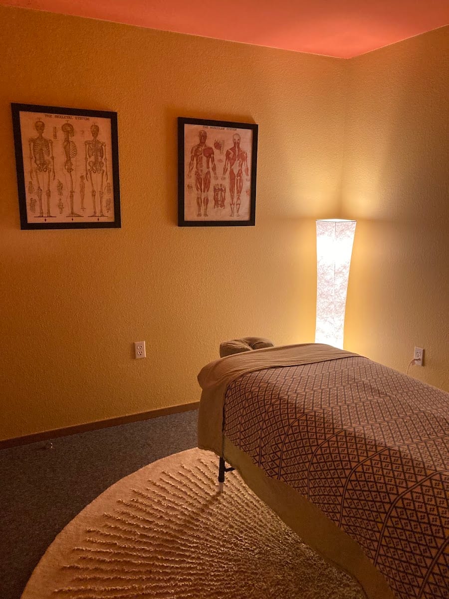 Open Sky Massage Therapy PLLC, photo 2