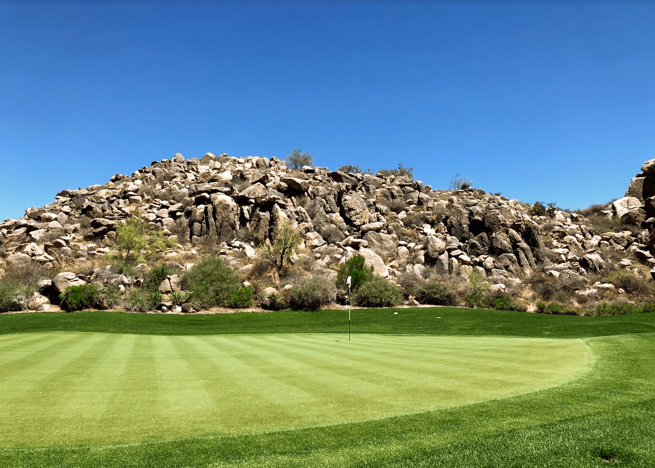 Golf & Grow, photo 2