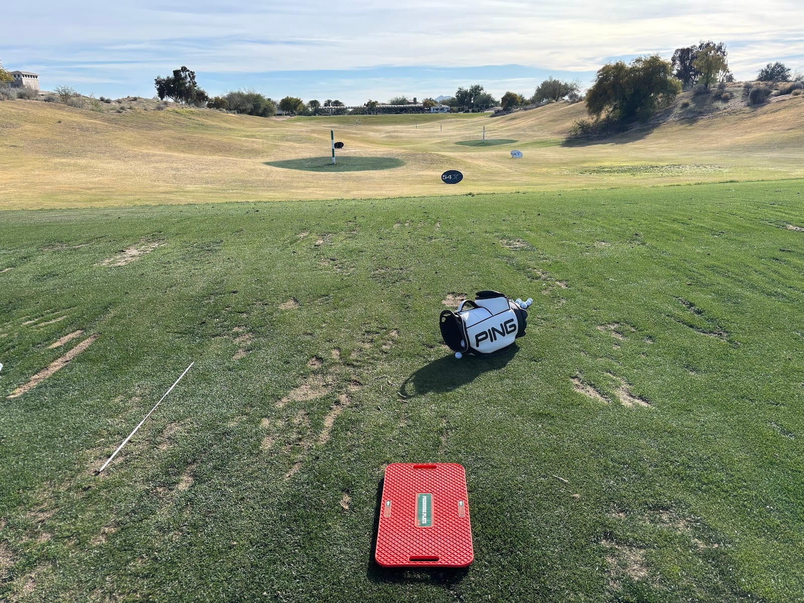Range Performance, photo 2