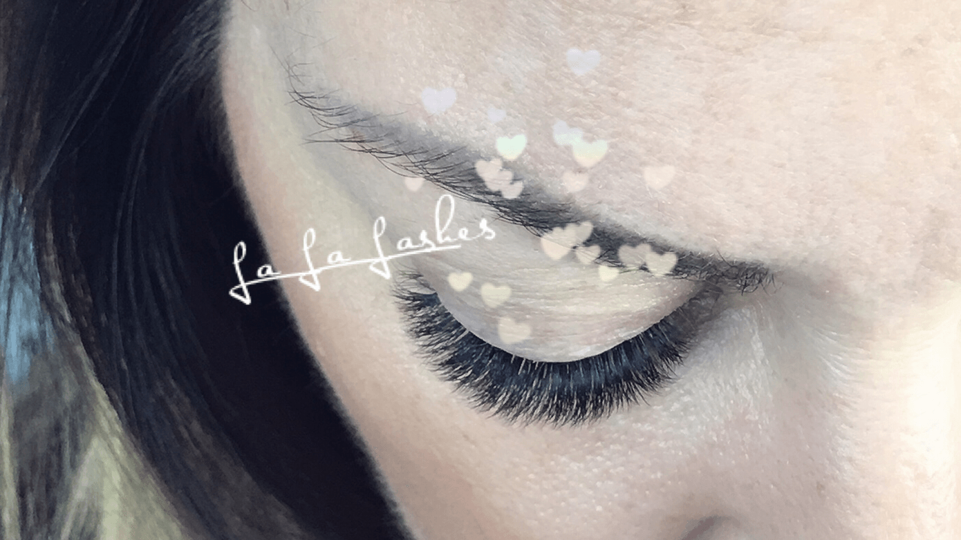 LaLa Lashes®️, photo 2