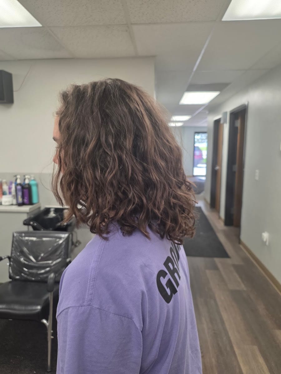 The Grape Stylist | Torri Adams