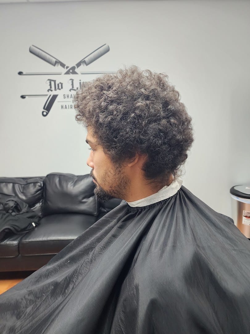 No Limit Barbershop, photo 2