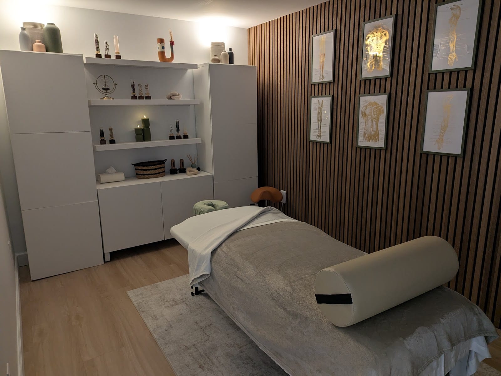 Vybe Therapy