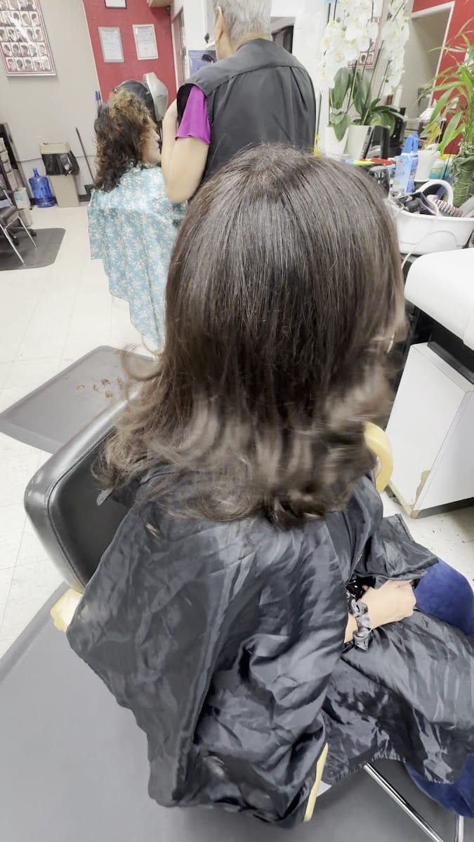 Mi Pueblito Beauty Salon, photo 2