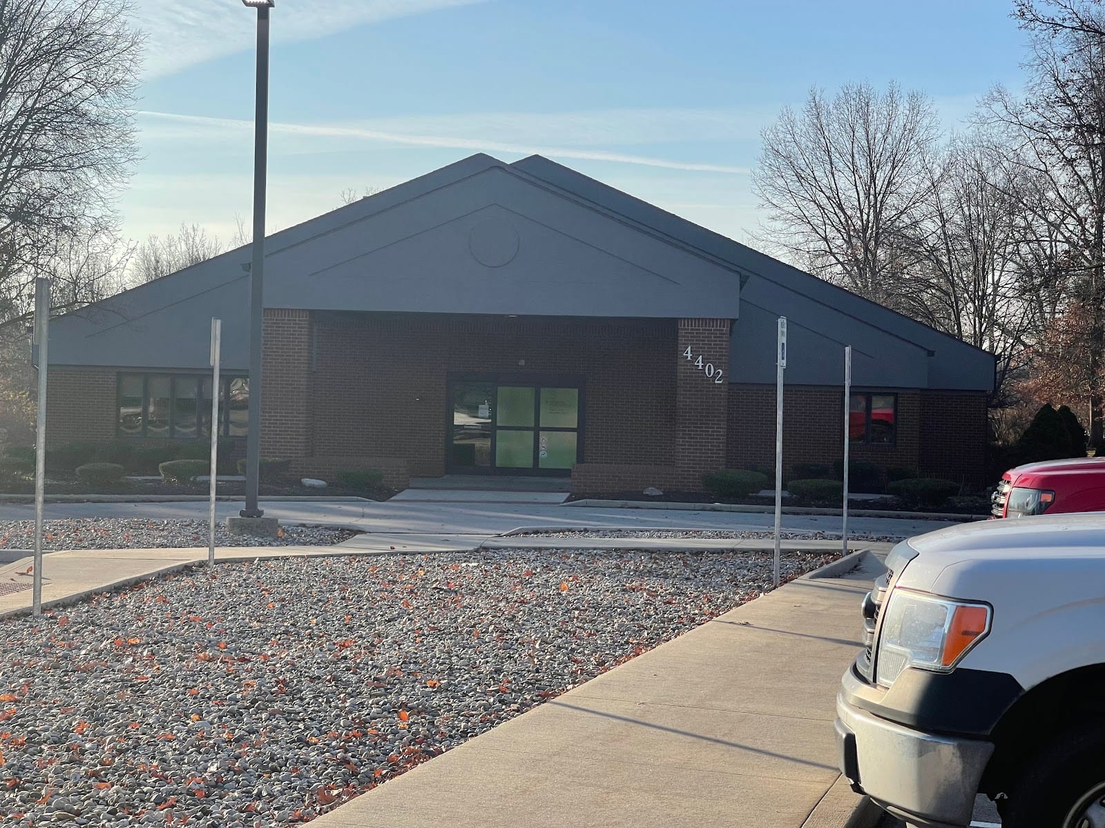 Parkview Walk-in Clinic