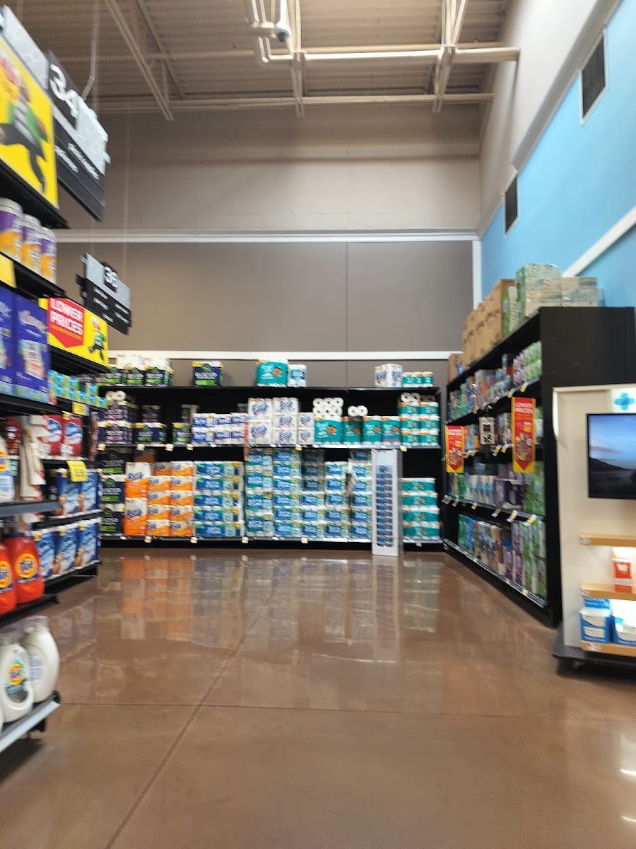 Fry's Pharmacy
