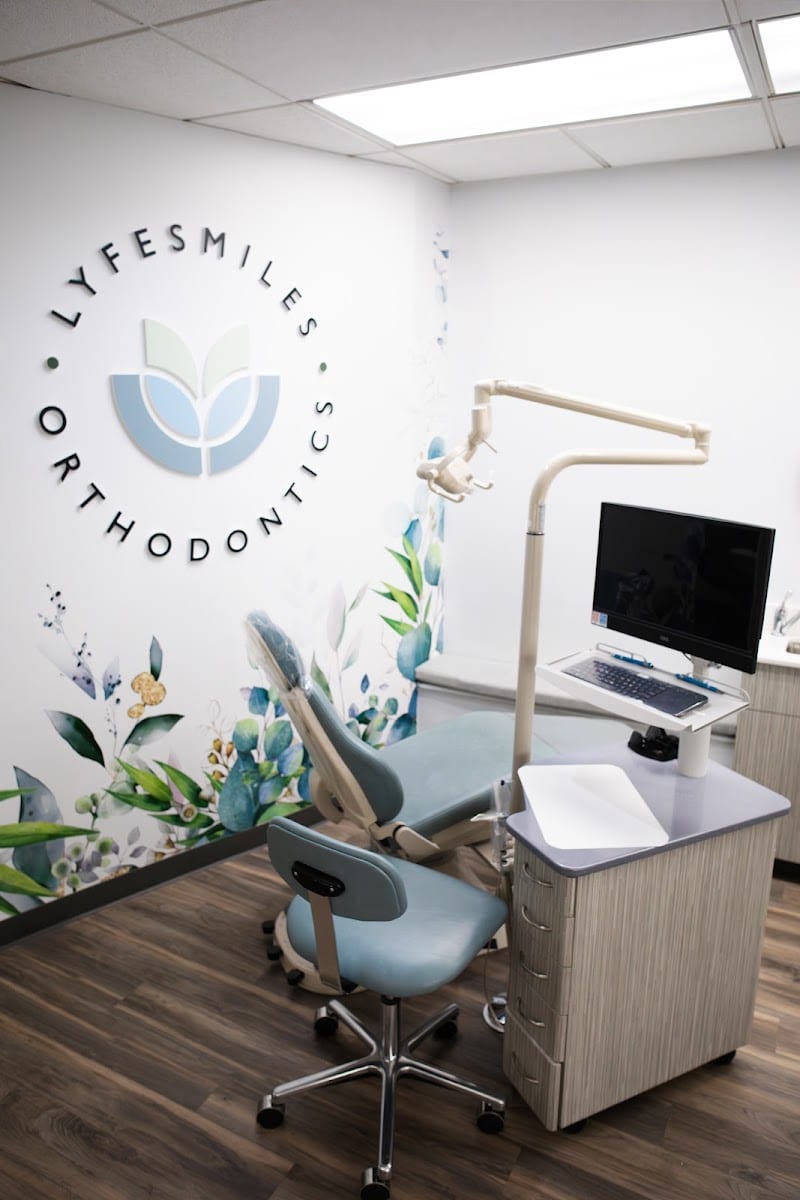 Lyfesmiles Orthodontics, photo 2