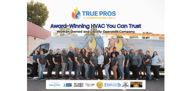 True Pros Heating and Air, photo 4