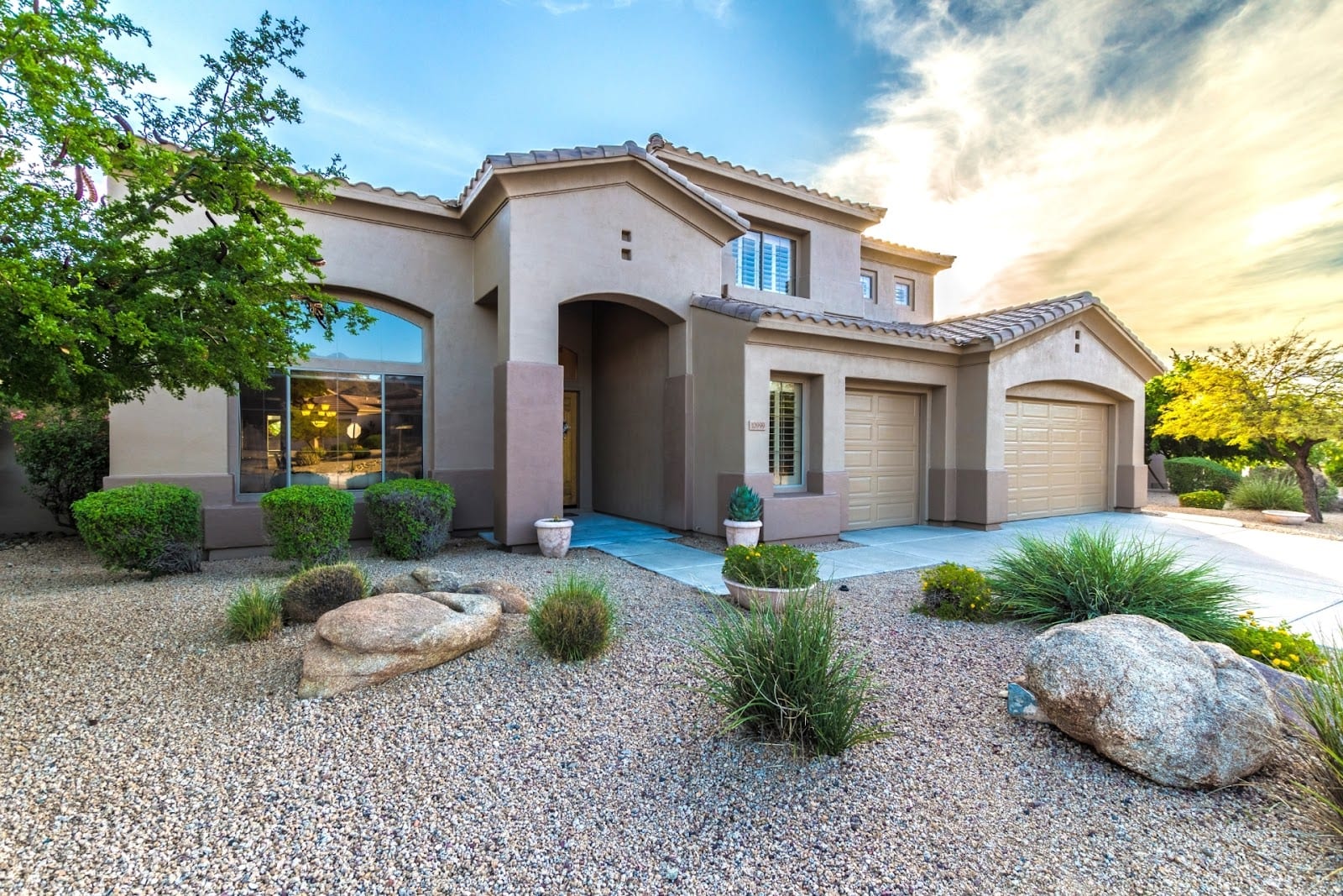 Atkinson Real Estate Team - Keller Williams Arizona Realty