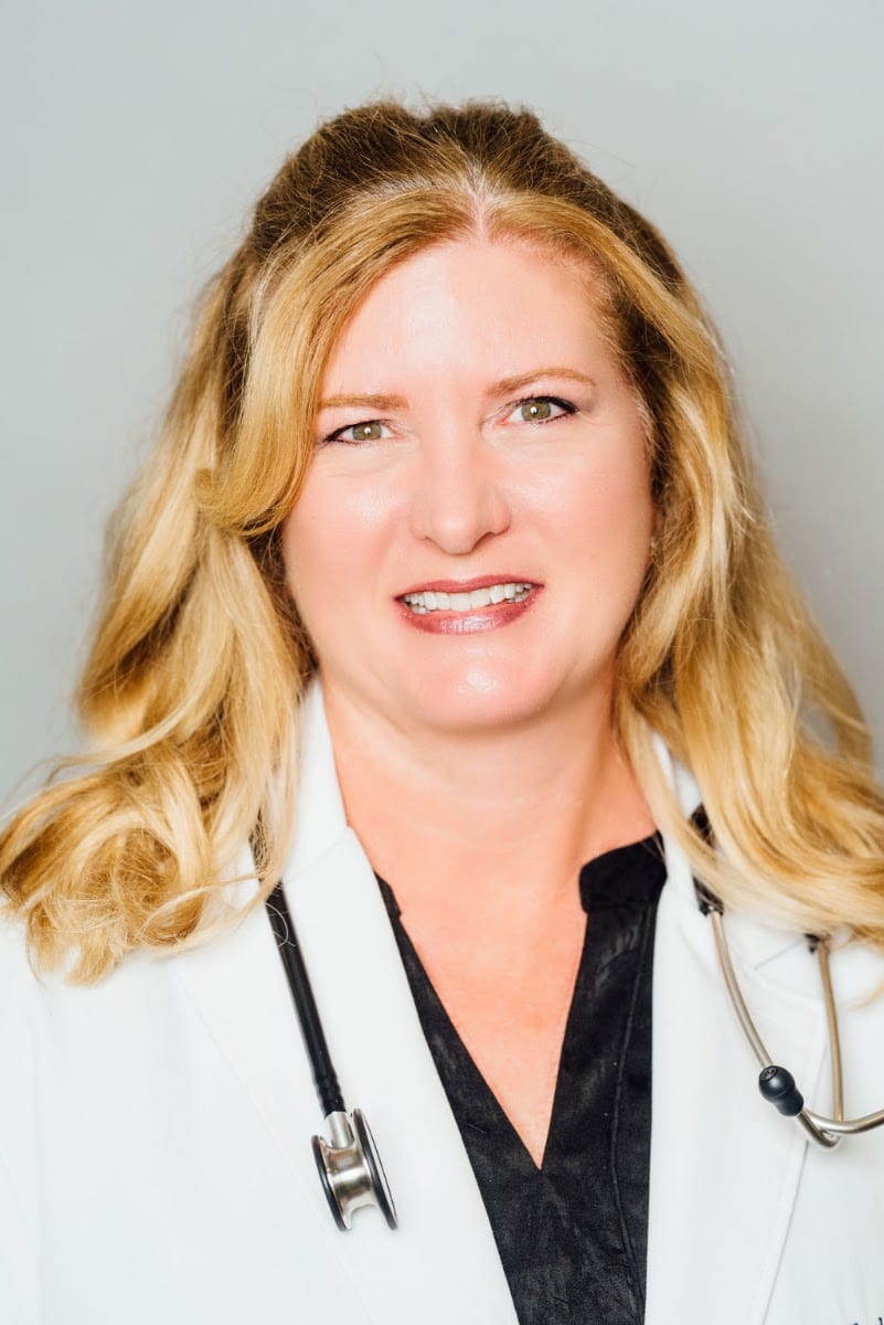 Tammy Baker, APRN