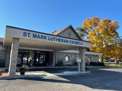 St. Mark Lutheran Church