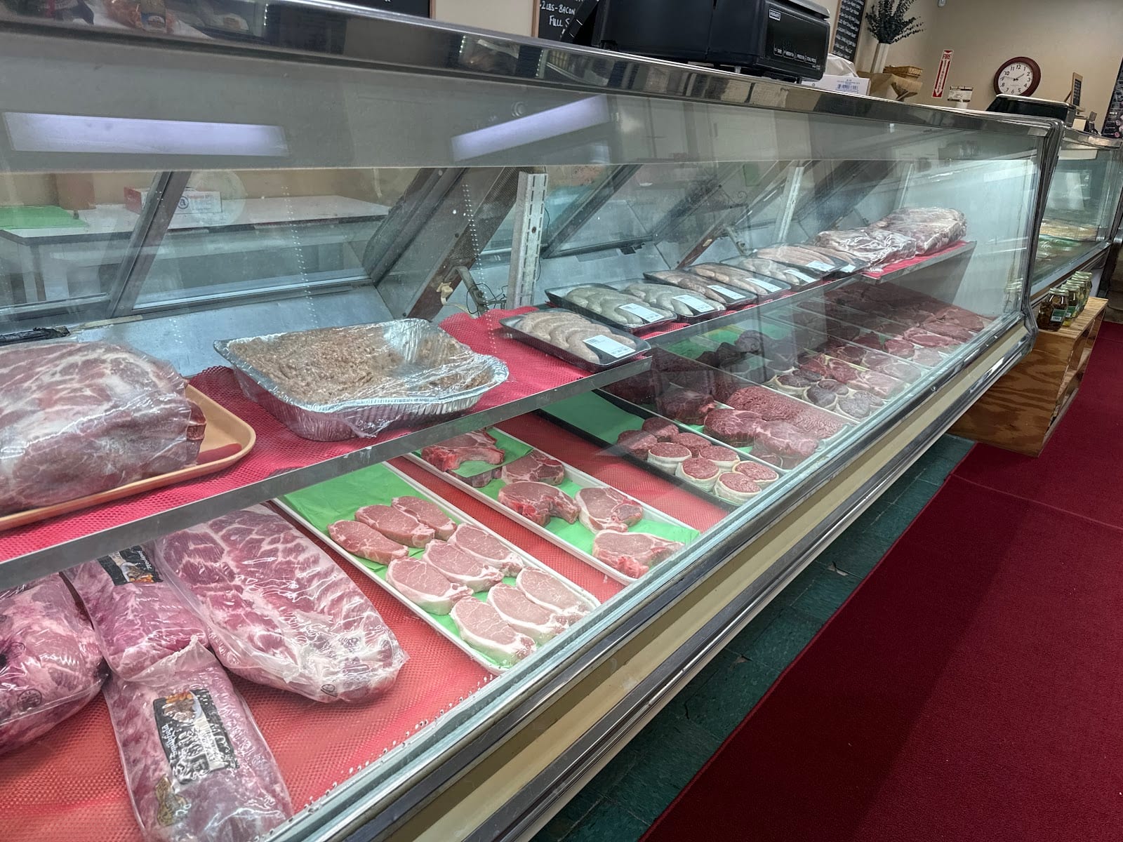 Tillman’s Meats & Country Store, photo 4