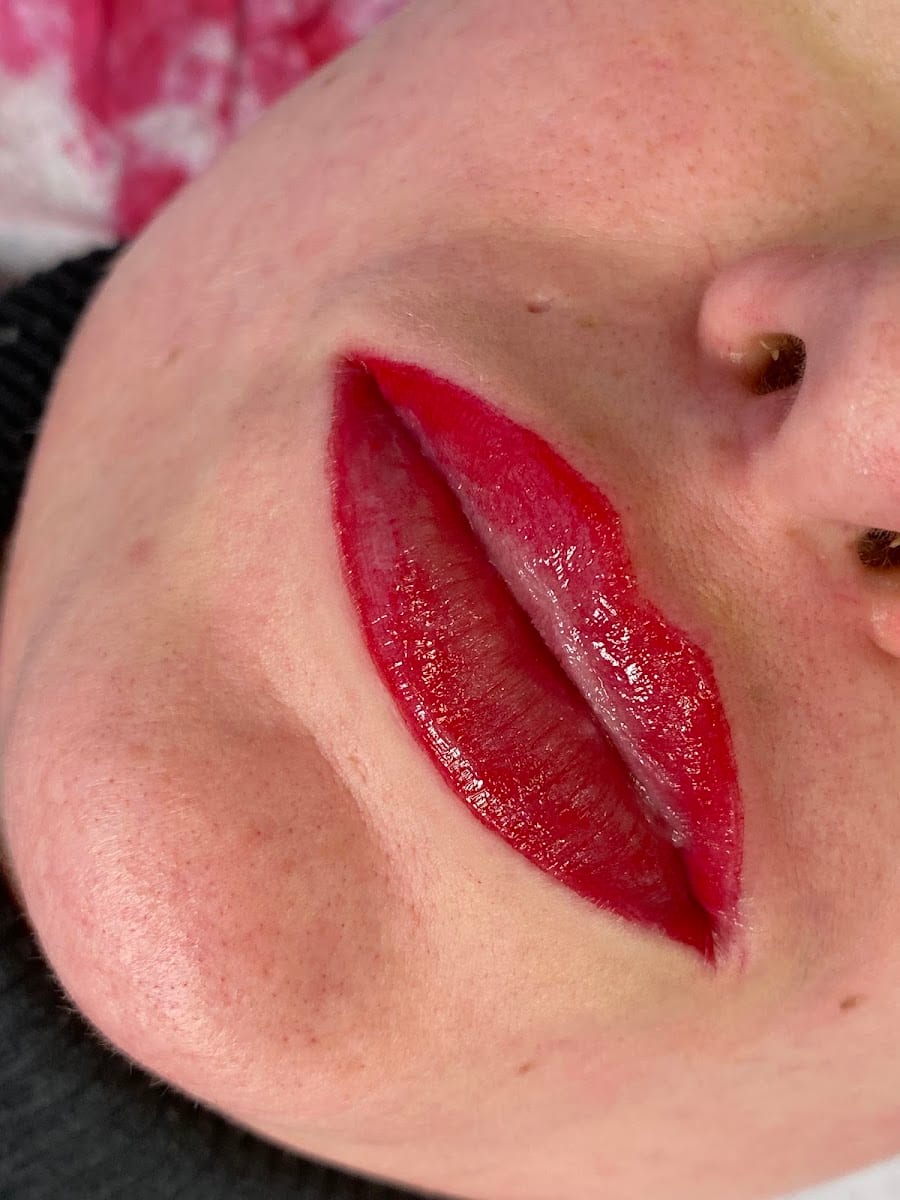 Workshop Graphic Beauty, photo 2