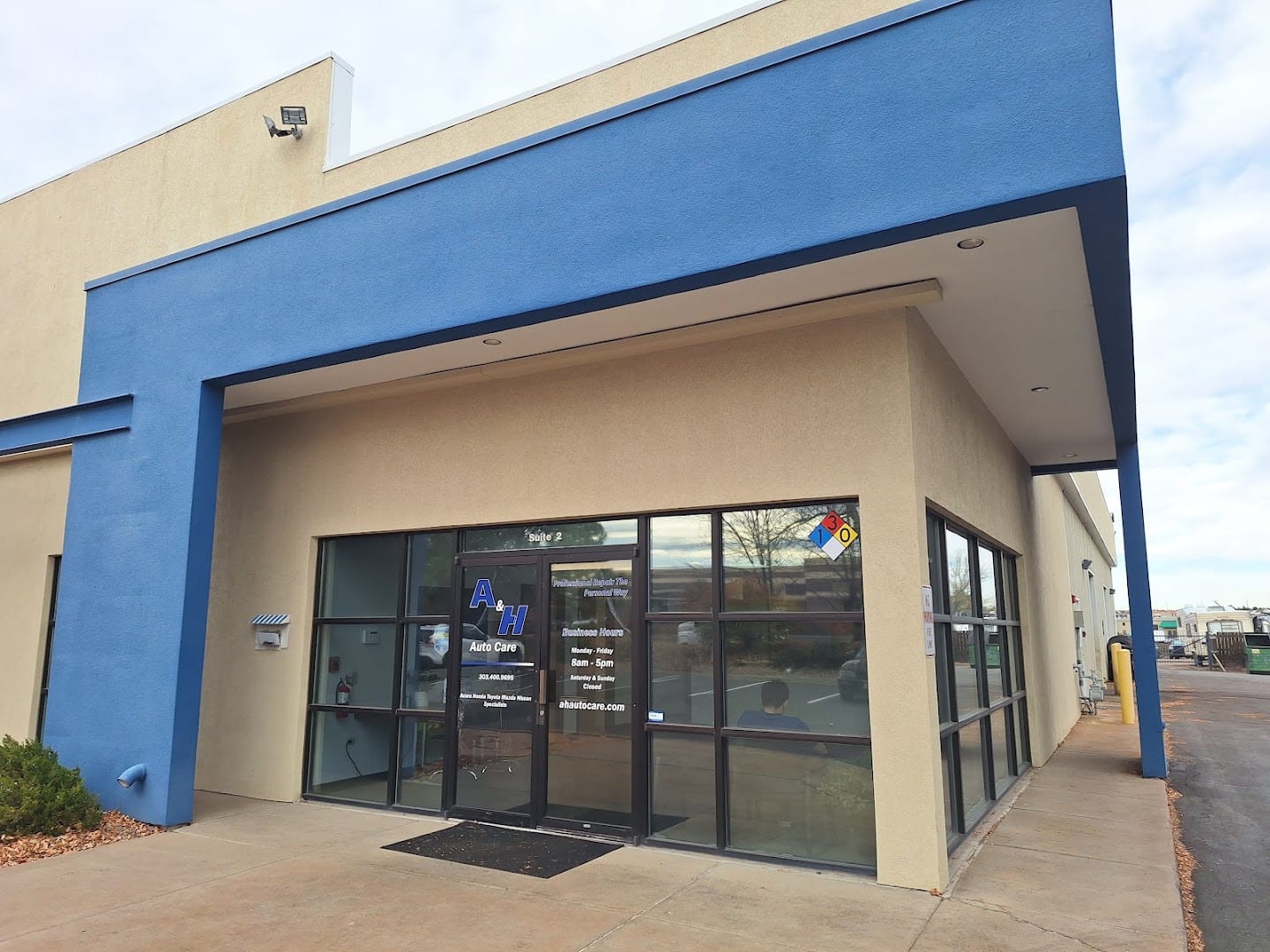 A&H Auto Care, photo 3