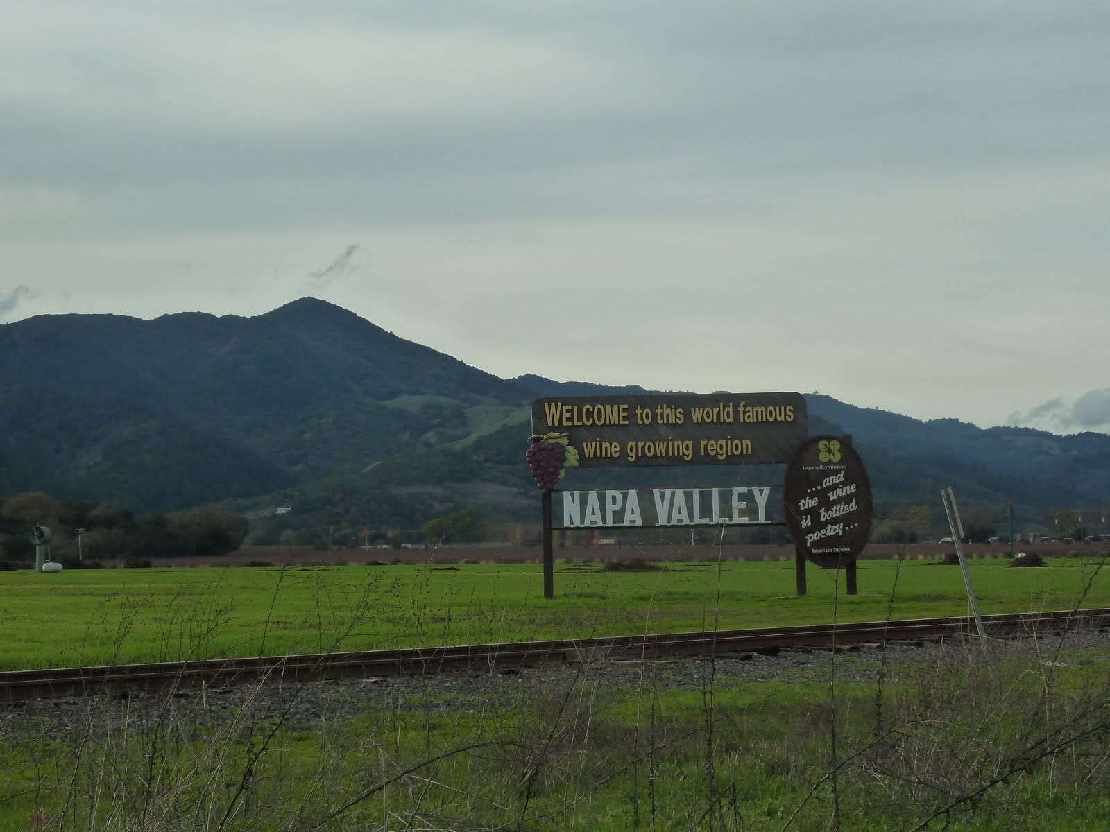 St. Helena Chevron, photo 2