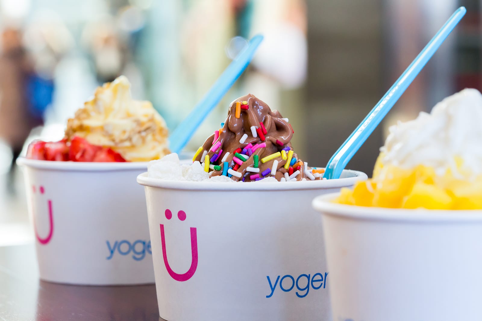 Yogen Früz, photo 2