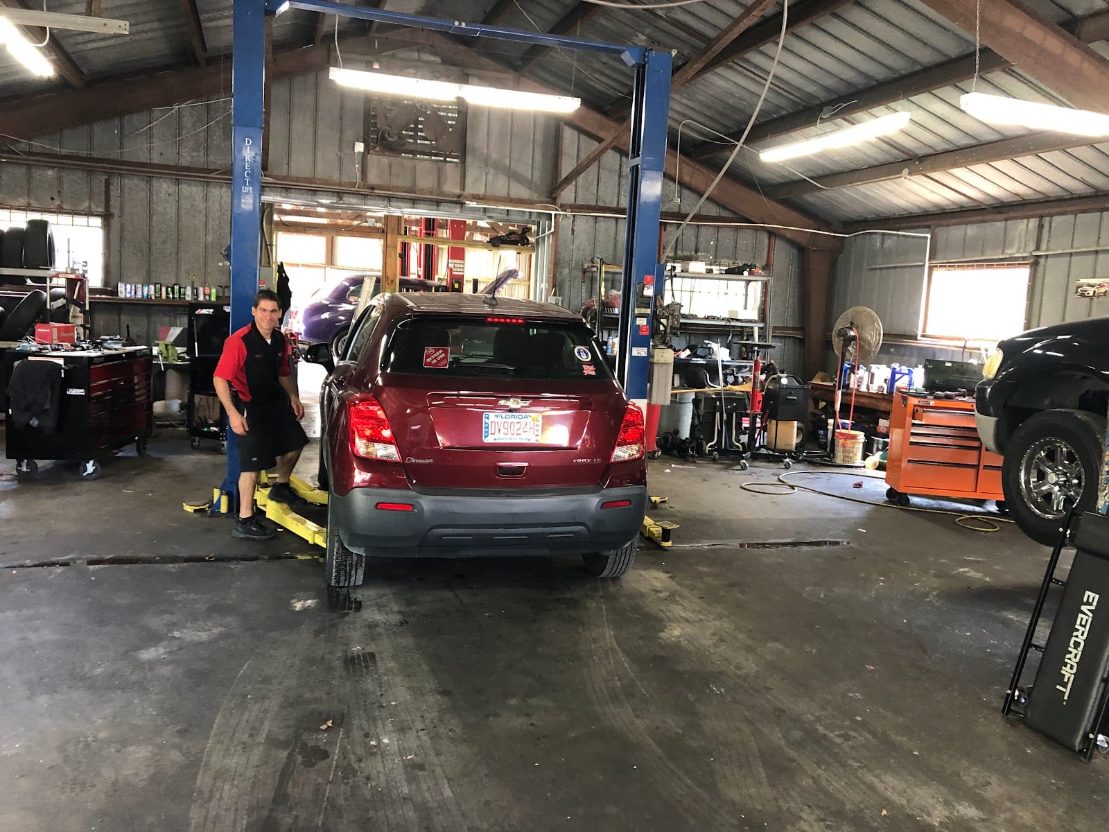 Tampa Auto Doctor