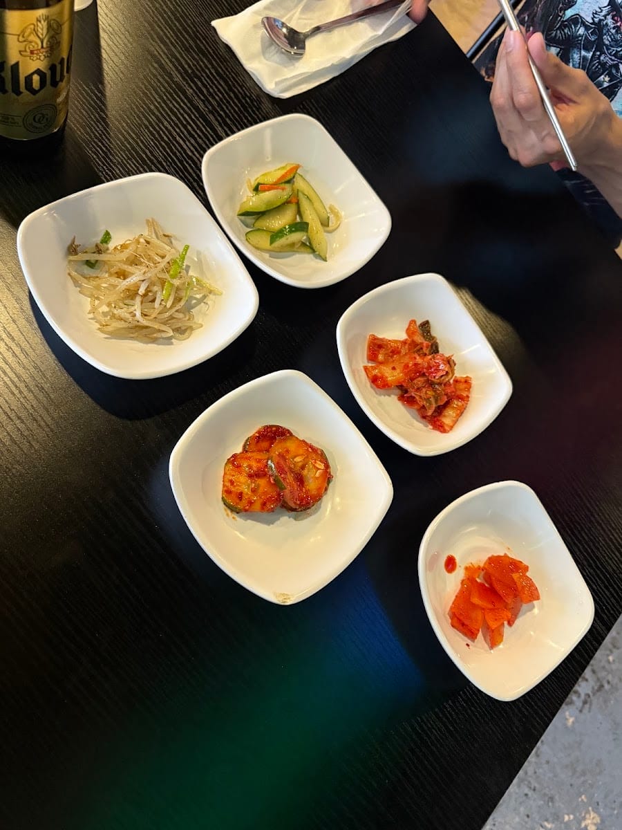 Kimchi Time, photo 4