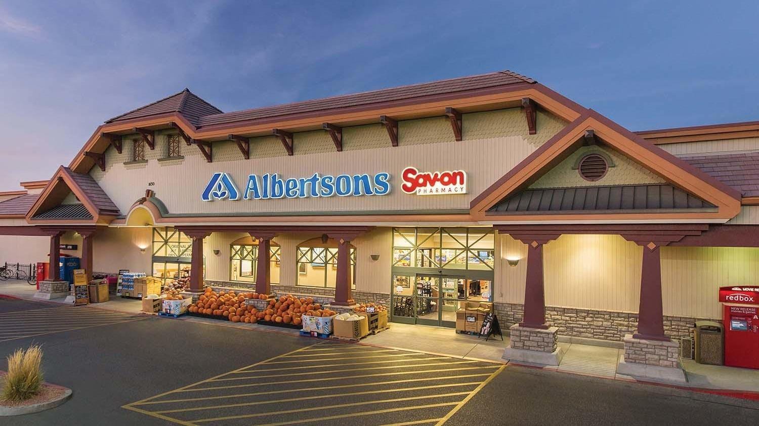 Albertsons Pharmacy, photo 2
