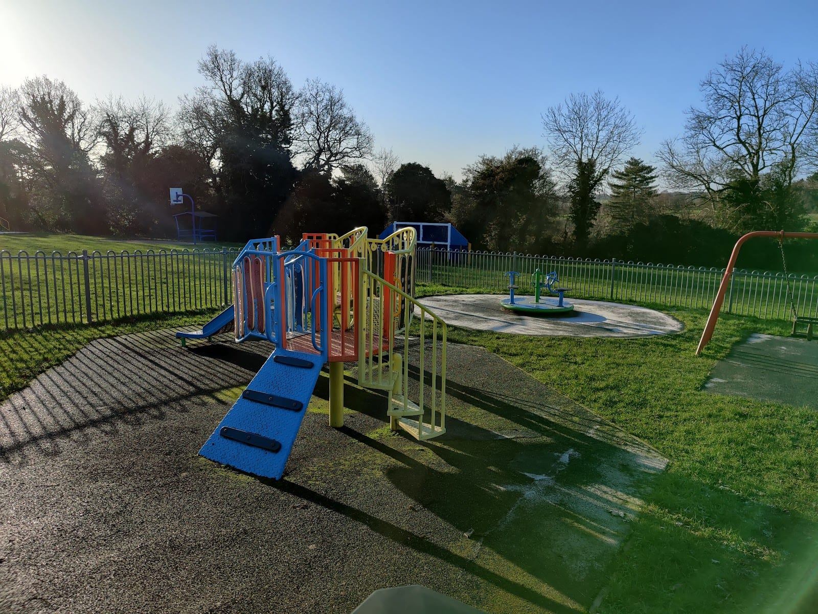 Toulmin Drive Play Area, photo 2