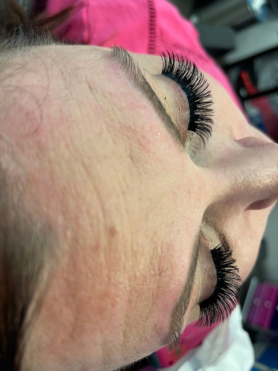Annie's Eyebrow